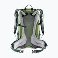Рюкзак туристичний deuter Futura 27 л grove-ivy 2