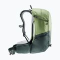Рюкзак туристичний deuter Futura 27 л grove-ivy 3
