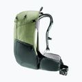 Рюкзак туристичний deuter Futura 27 л grove-ivy 4