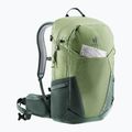 Рюкзак туристичний deuter Futura 27 л grove-ivy 5