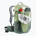Рюкзак туристичний deuter Futura 27 л grove-ivy 6