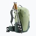 Рюкзак туристичний deuter Futura 27 л grove-ivy 7