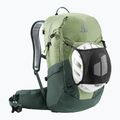Рюкзак туристичний deuter Futura 27 л grove-ivy 8