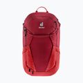 Рюкзак туристичний deuter Futura 27 л masala-cherry