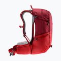 Рюкзак туристичний deuter Futura 27 л masala-cherry 3