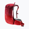 Рюкзак туристичний deuter Futura 27 л masala-cherry 4