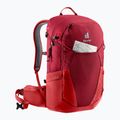 Рюкзак туристичний deuter Futura 27 л masala-cherry 5