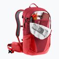 Рюкзак туристичний deuter Futura 27 л masala-cherry 6