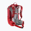 Рюкзак туристичний deuter Futura 27 л masala-cherry 9