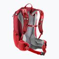 Рюкзак туристичний deuter Futura 27 л masala-cherry 6