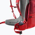 Рюкзак туристичний deuter Futura 27 л masala-cherry 13