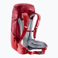 Рюкзак туристичний deuter Futura 26 л masala-cherry 12