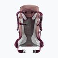 Рюкзак туристичний жіночий deuter Futura 30 л SL ashrose-cassis 2