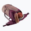 Рюкзак туристичний жіночий deuter Futura 30 л SL ashrose-cassis 8