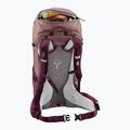 Рюкзак туристичний жіночий deuter Futura 30 л SL ashrose-cassis 9