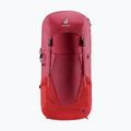 Рюкзак туристичний deuter Futura 32 л masala-cherry