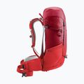 Рюкзак туристичний deuter Futura 32 л masala-cherry 3