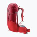 Рюкзак туристичний deuter Futura 32 л masala-cherry 4