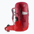 Рюкзак туристичний deuter Futura 32 л masala-cherry 6