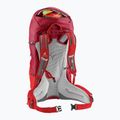 Рюкзак туристичний deuter Futura 32 л masala-cherry 8