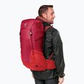 Рюкзак туристичний deuter Futura 32 л masala-cherry 11