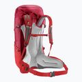 Рюкзак туристичний deuter Futura 32 л masala-cherry 4