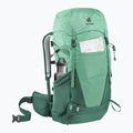 Жіночий туристичний рюкзак deuter Futura Pro 34 л SL spearmint/seagreen 8
