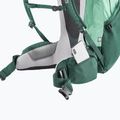 Жіночий туристичний рюкзак deuter Futura Pro 34 л SL spearmint/seagreen 12