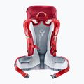 Туристичний рюкзак deuter Futura Pro 36 л масала/вишня 3