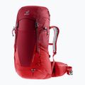 Рюкзак туристичний deuter Futura Pro 36 л masala/cherry 4