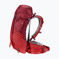 Туристичний рюкзак deuter Futura Pro 36 л масала/вишня 7