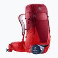 Рюкзак туристичний deuter Futura Pro 36 л masala/cherry 10