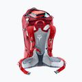 Туристичний рюкзак deuter Futura Pro 36 л масала/вишня 12