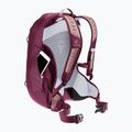 Рюкзак туристичний жіночий deuter AC Lite 15 л SL ashrose-cassis 12
