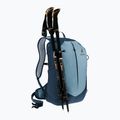 Рюкзак туристичний deuter AC Lite 17 l atlantic/ink 9