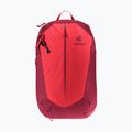 Рюкзак туристичний deuter AC Lite 17 л cherry-masala