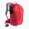 Рюкзак туристичний deuter AC Lite 17 л cherry-masala 9
