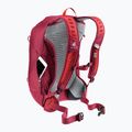 Рюкзак туристичний deuter AC Lite 17 л cherry-masala 12