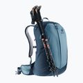 Туристичний рюкзак deuter AC Lite 23 atlantic/ink 8