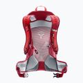 Рюкзак туристичний deuter AC Lite 23 l cherry/masala 2