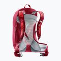 Рюкзак туристичний deuter AC Lite 23 l cherry/masala 3