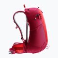 Рюкзак туристичний deuter AC Lite 23 l cherry/masala 4