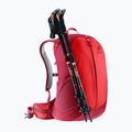 Рюкзак туристичний deuter AC Lite 23 l cherry/masala 5