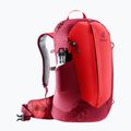 Рюкзак туристичний deuter AC Lite 23 l cherry/masala 6