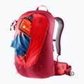 Рюкзак туристичний deuter AC Lite 23 l cherry/masala 7