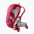 Рюкзак туристичний deuter AC Lite 23 l cherry/masala 8