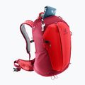 Рюкзак туристичний deuter AC Lite 23 l cherry/masala 9
