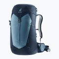 Туристичний рюкзак deuter AC Lite 30 л atlantic/ink 2