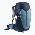 Туристичний рюкзак deuter AC Lite 30 л atlantic/ink 4