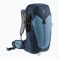 Туристичний рюкзак deuter AC Lite 30 л atlantic/ink 9